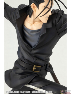 Фигурка 1/8 Хадзимэ Сайто (Hajime Saitou ARTFX J)