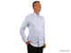 Рубашка мужская Оскар-time Non Iron Slim 18280LT