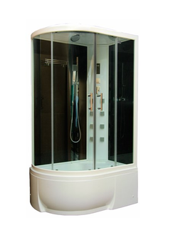 Душевые кабины/ограждения 1200x800