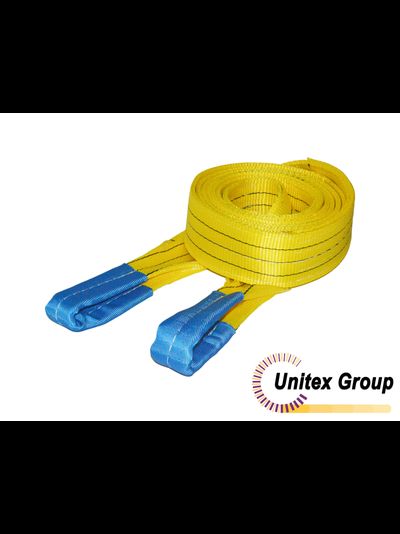 Строп текстильный петлевой UTX СТП 3т 9м