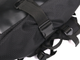 Рюкзак GO Technic Rolltop Expert M Black