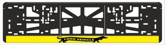 LONG VEHICLE