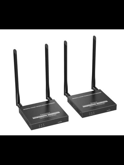 Lenkeng LKV699 — Беспроводной удлинитель HDMI до 50 м, 4K