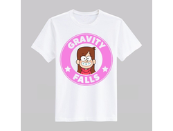 Футболка Мейбл