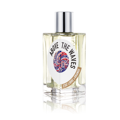 Парфюмерная вода ABOVE THE WAVES - Etat Libre D Orange