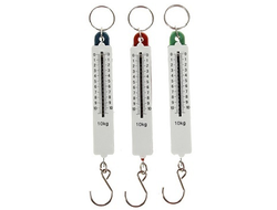 ВЕСЫ МЕХАНИЧЕСКИЕ БЕЗМЕН ДО 10 КГ