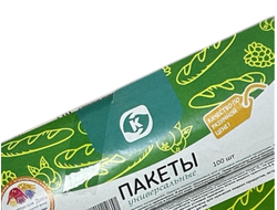 пакет, в, рулоне, рулонные, пакеты, командор, купить, оптом, красноярск, пакетики, отрывные, пищевые