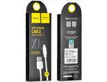 6957531032007 Кабель USB    Hoco X1 Rapid charging cable Lightning 1m