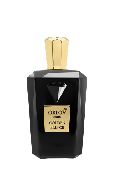 Orlov Paris Golden Prince 75 мл