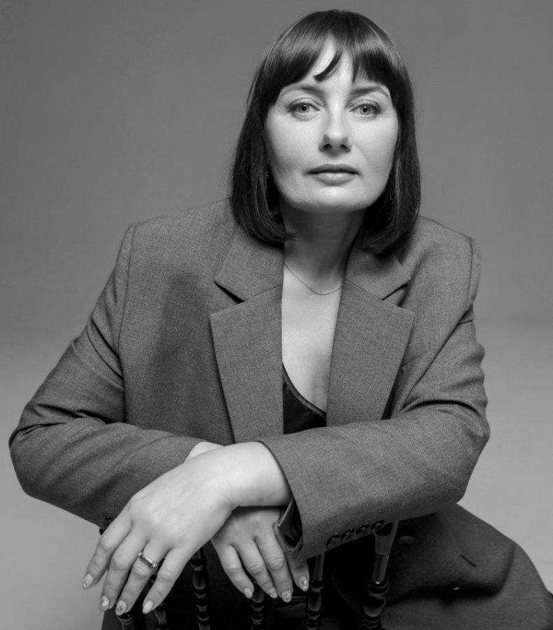 Андропова Людмила Олеговна  кандидат психологических наук, доцент, специальный и клинический психоло