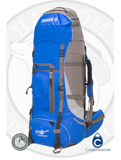 Рюкзак Снаряжение Коммандер 90 купить в интернет магазине Bagcom СПб