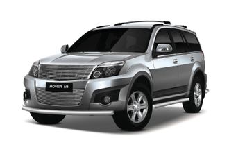 Great Wall Hover H3 I 2010-2016