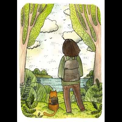 D0495 Путешественники