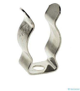 Клипса для ламп Т5