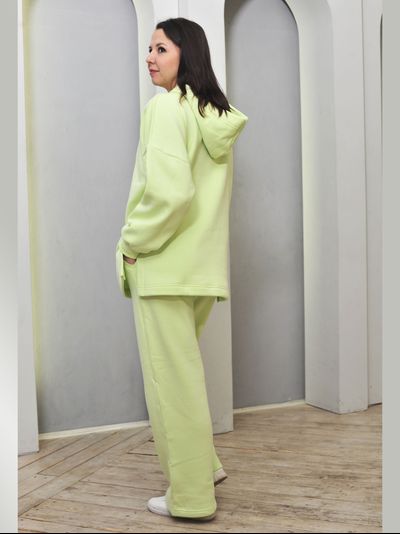 Худи 629-0724 / Брюки 643-0724