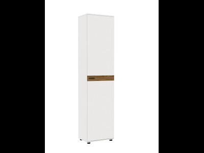 Шкаф 500 Сканди Дуб вотан (Гросс)