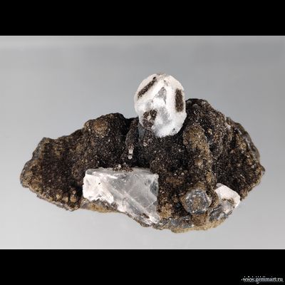 Кальцит. Индия. 75*45*30мм