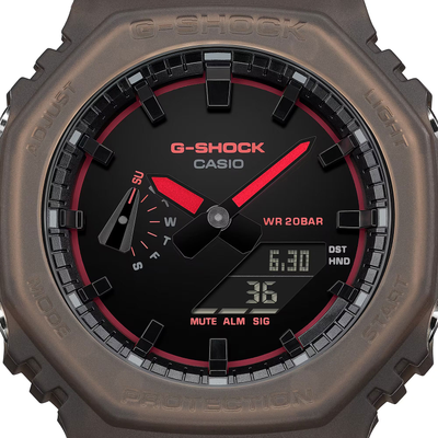 Часы Casio G-Shock GA-2100K-5A