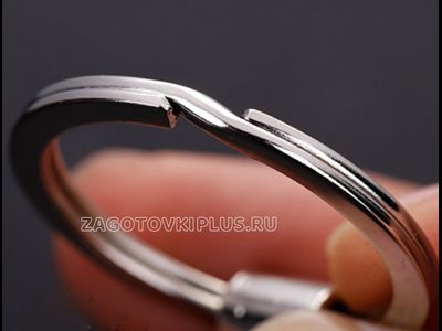 Премиум крепление для брелка