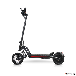 Электросамокат KUGOO G2 Pro 15 Ah Jilong  + Гидроизоляция