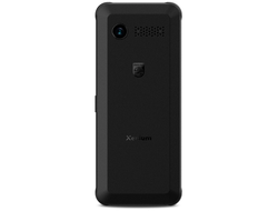 Philips E2301Xenium Темно-серый