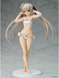 Фигурка 1/6 Сора Касугано (Kasugano Sora Swimsuit ver.)