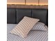 Комплект постельного белья 1.5 спальное или Евро сатин с одеялом покрывалом рисунок Узоры OB090