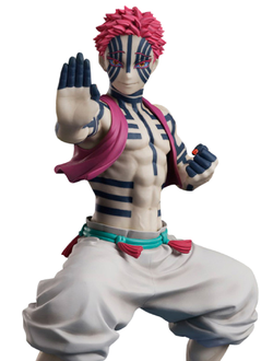 Фигурка 1/8 Акадза (Akaza Aniplex)