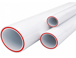 Труба стекловолокно ПП D32 1м [2130]