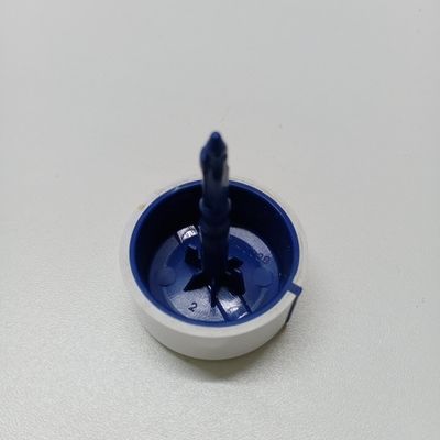 Ручка селектора вертикалки whirlpool