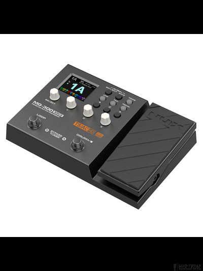 Nux MG-300-MKII