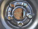 № Б1457. Запасное колесо R18 5х112 145/85R18 Volkswagen