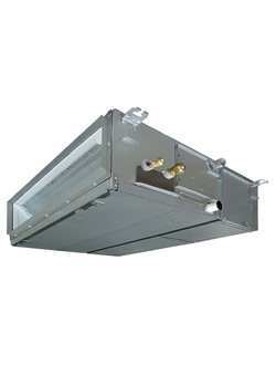 Канальный кондиционер Toshiba RAV-RM561BTP-E/RAV-GM561ATP-E