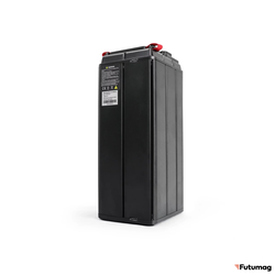 Аккумулятор 79Bike 72V 35Ah