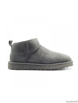 UGG ULTRA MINI GREY Женские (36-40)
