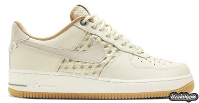 Nike Air Force 1 Low Pale Ivory (40-45)