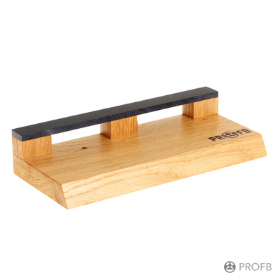 МЭНУАЛ ТРОТУАР PROFB WOODBLOCK SIDEWALK LEDGE