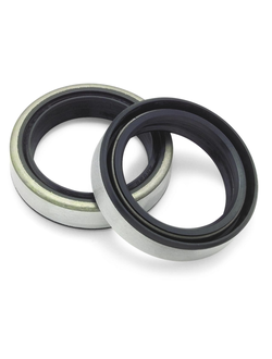 Сальники вилки Athena P40FORK455123 для Kawasaki/Honda/Suzuki/Yamaha (92049-0070, 92049-0117, 92049-1599)