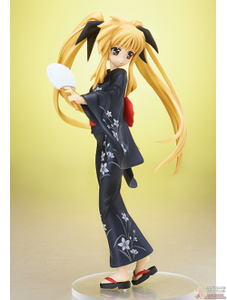 Фигурка 1/8 Фейт Тестаросса (Fate Testarossa Yukata ver.)