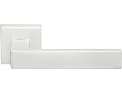 Ручка Morelli HORIZONT S5 BIA белые