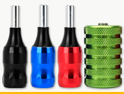 Алюминиевые держатели