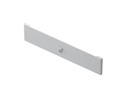 Фасад 85мм, Дер. бел.   WD0427.VP607.DWT00.RU   ARISTO