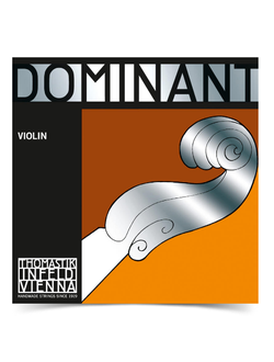 Thomastik dominant Violin set