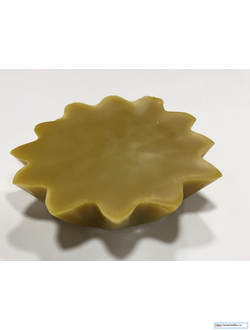 Воск желтый (натуральный)-100гр.