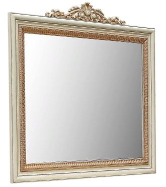 Зеркало настенное «Альба 13к» П524.13к