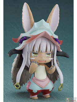 Нендроид Нанати (Nanachi)