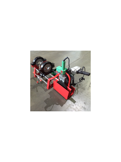 ROBU W 160 S 2-Х ЗАЖИМНОЙ