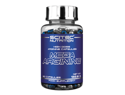 Mega Arginin 90 капс