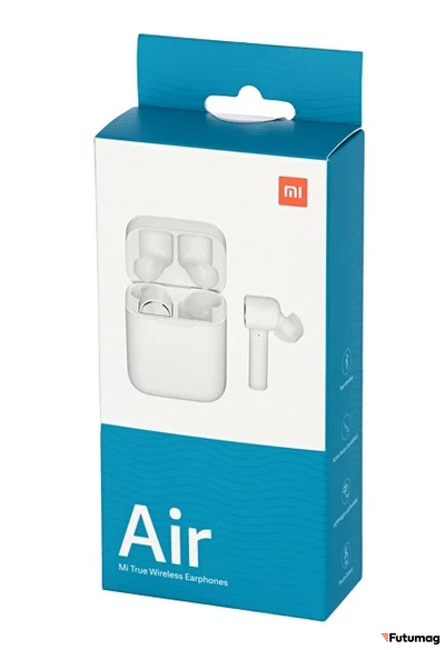Xiaomi mi airdots pro tws sale