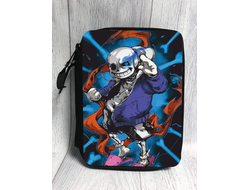 Пенал Андертейл, Undertale №19